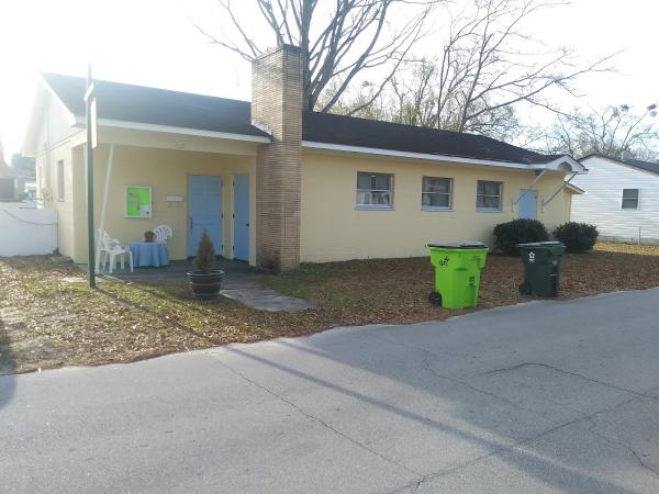 Margaret Fletcher Dance Studio