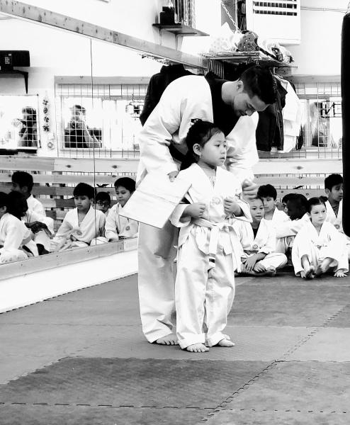 Counterforce Taekwondo Burien