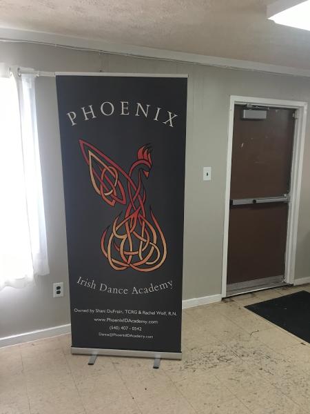 Phoenix Irish Dance Academy