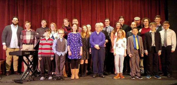 Otto Performance Studio