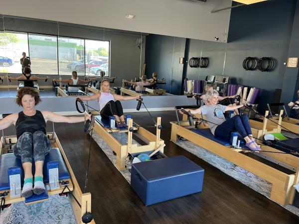 Move Studio Pilates