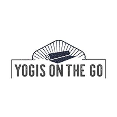 Yogis On the Go