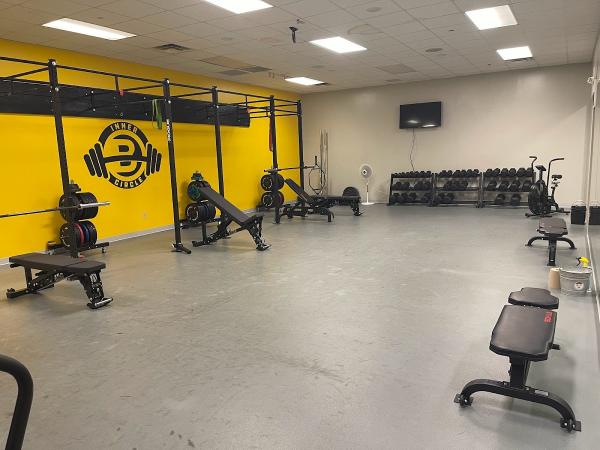 Breakthrough Personal Coaching & Wellness