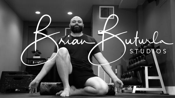 Brian Buturla Studios Private Studio Personal Training and Yoga