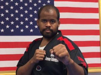Tiger Twins Martial Arts Academy