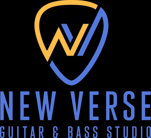 New Verse Guitar & Bass Studio