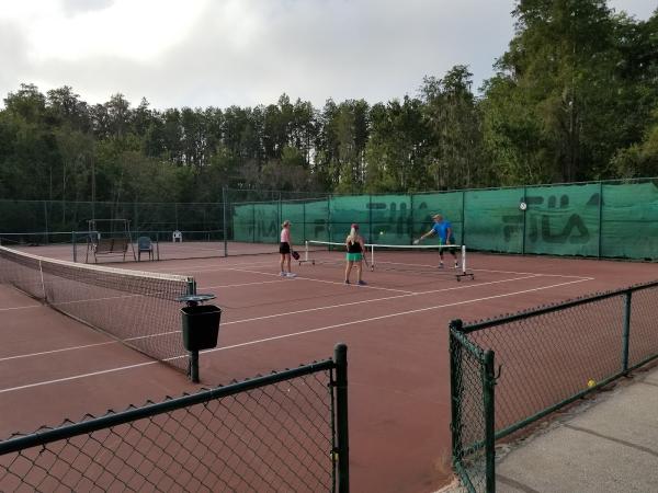 Tarpon Tennis Club