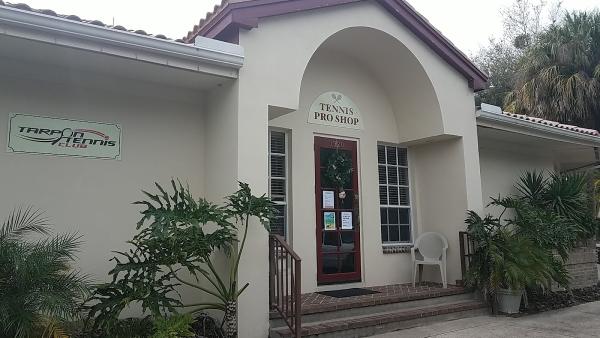 Tarpon Tennis Club