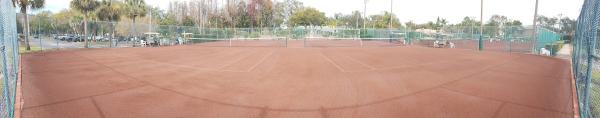 Tarpon Tennis Club