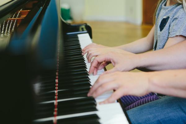 Puget Sounds Piano School