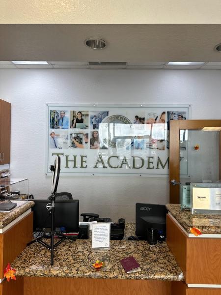 The Academy