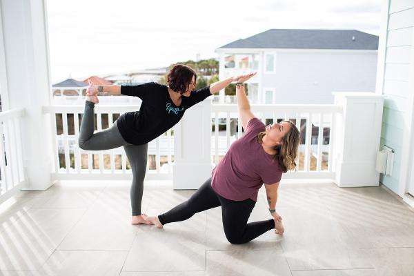 Song Of the Soul Yoga