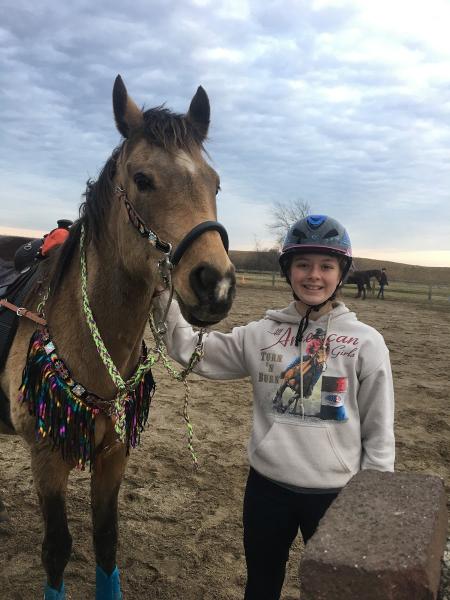 Cornerstone Acres Stables