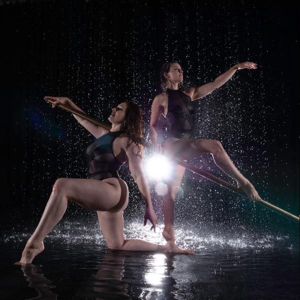 Flux Vertical Theatre