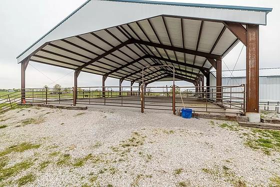 Green Valley Stables