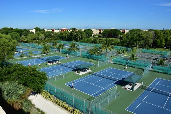 Proworld Tennis Academy