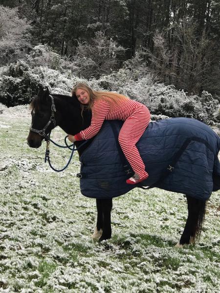 Goslin-Nix Equestrian Center