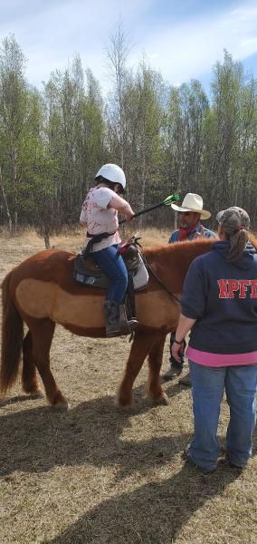 Silver Legacy Stables