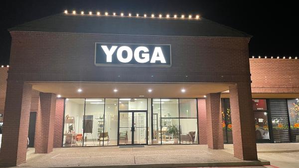 Longview Yoga Wellness