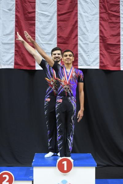 Realis Gymnastics Academy