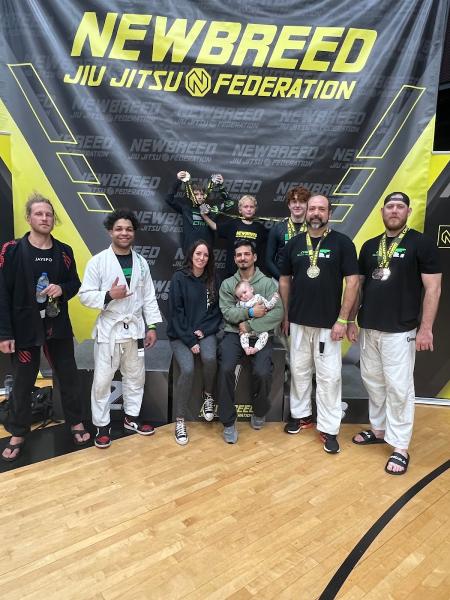 Chirons Martial Arts Academy