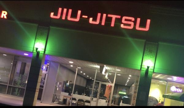 10th Planet Jiu Jitsu Allentown