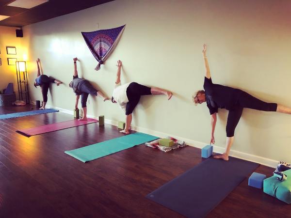 Down Dog Yoga & Wellness