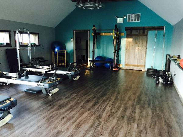 Ideal Core Pilates