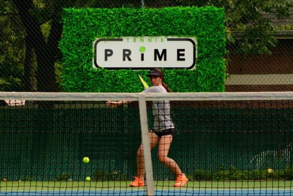 Tennis Prime