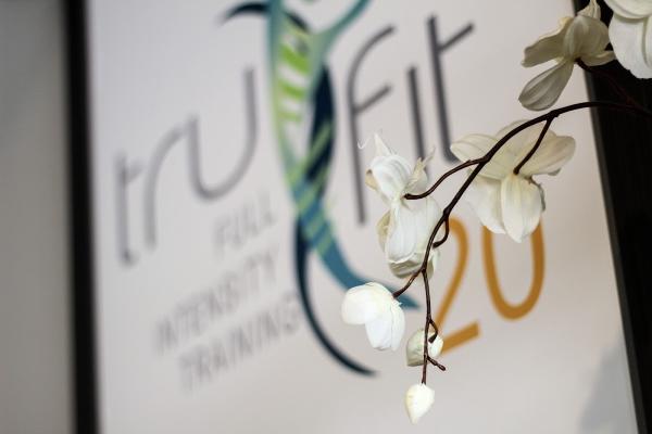 Trufit20 Workout