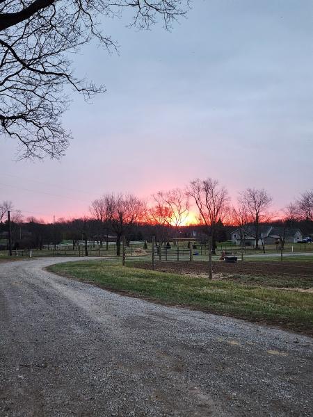 Cross Creek Equestrian Center