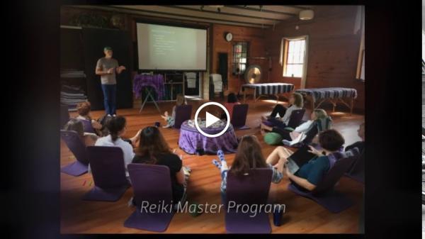 Heartwood Yoga Institute and Retreat Center