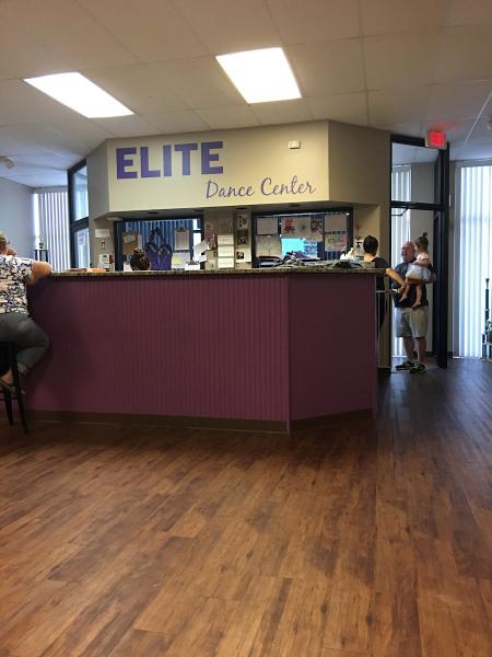 Elite Dance Center