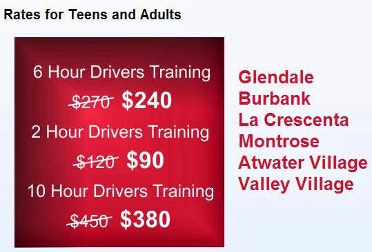 Roland's Driving School