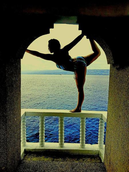 Body Freedom Yoga @ Bodies by Design by Kacy Montenegro