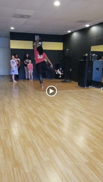 Koolboy's Boxing Camp and Dance Academy