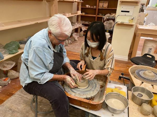 Claylab Pottery