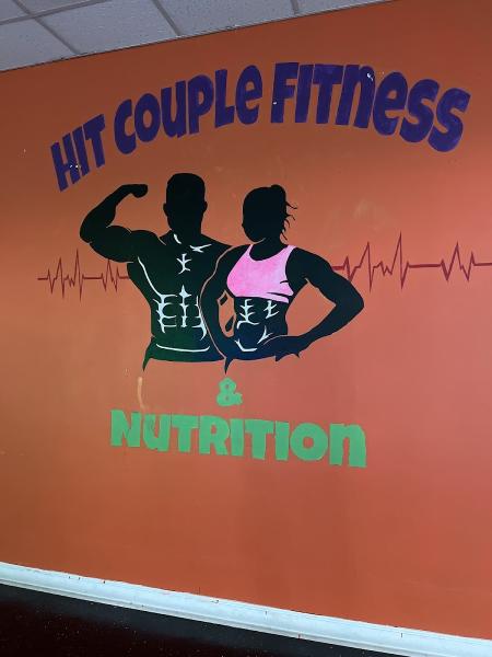 Hitcouple Fitness and Nutrition