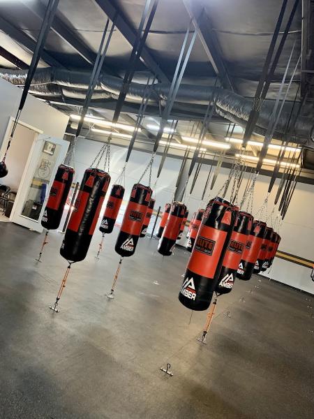 Eado Boxing Club