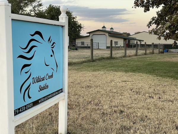 Wildcat Creek Stables