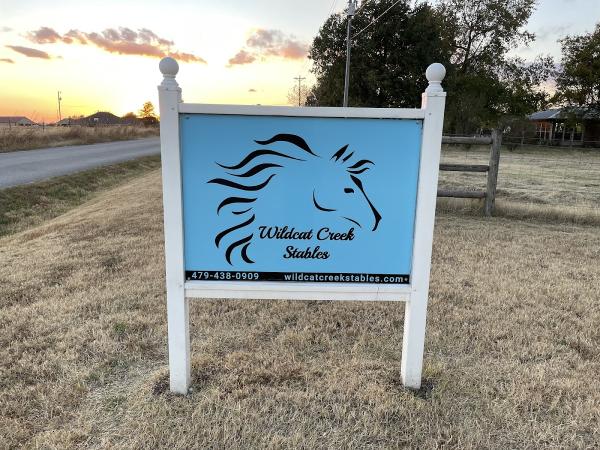 Wildcat Creek Stables