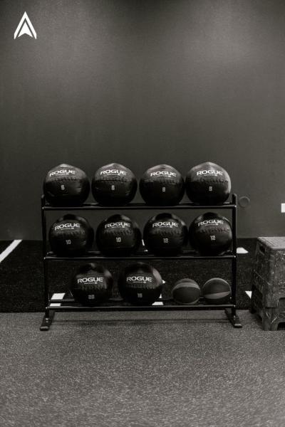 Lead Athletic Performance