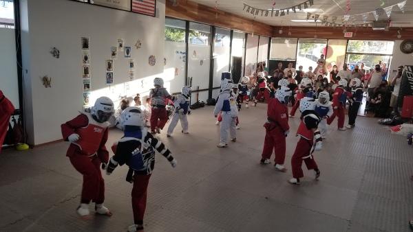 World Martial Arts Center
