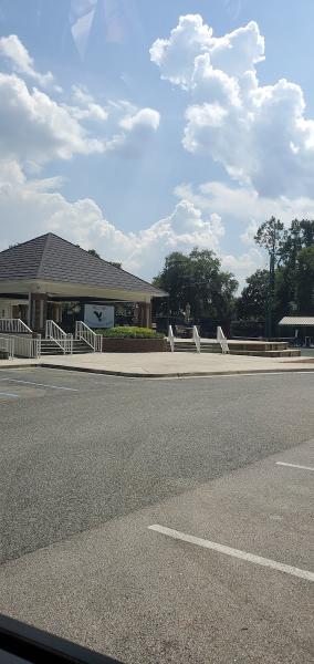 Eagle Harbor Tennis