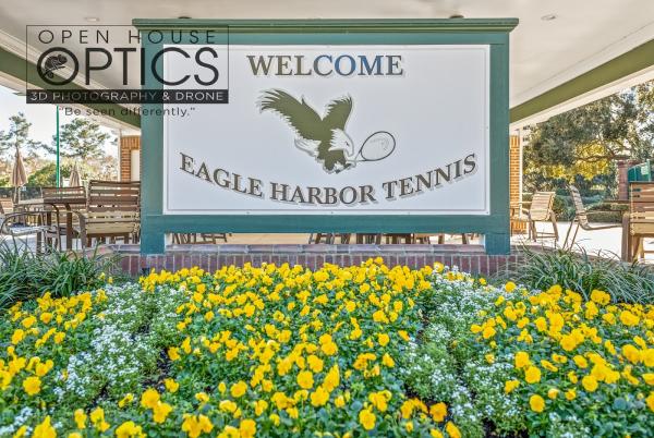 Eagle Harbor Tennis