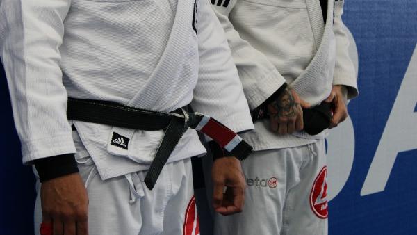 Gracie Barra Salt Lake City Brazilian Jiu-Jitsu and Self-Defense