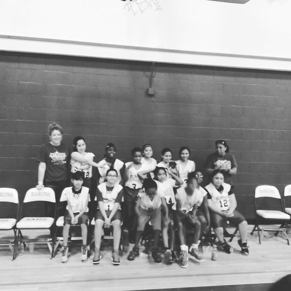 Coates-Seeligson Theater/Chapel