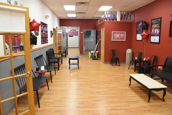 National Dance Academy