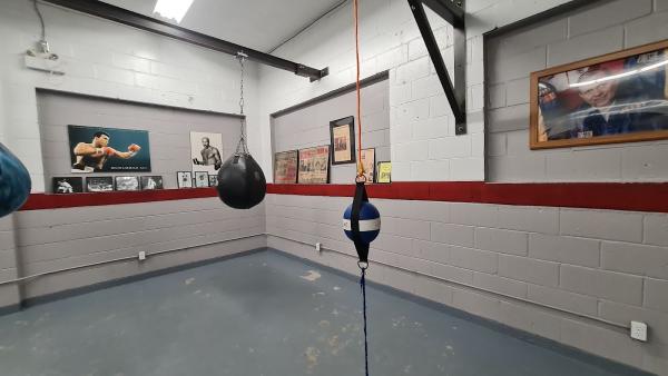 Windsor Amateur Boxing Club