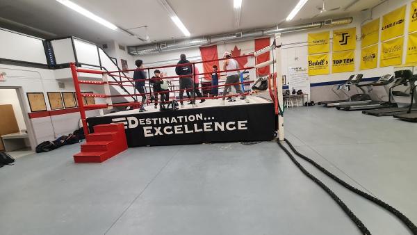 Windsor Amateur Boxing Club